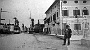 1916, trattoria e albergo Al Casonetto a Pontevigodarzere